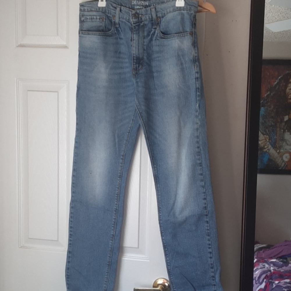 Mens jeans